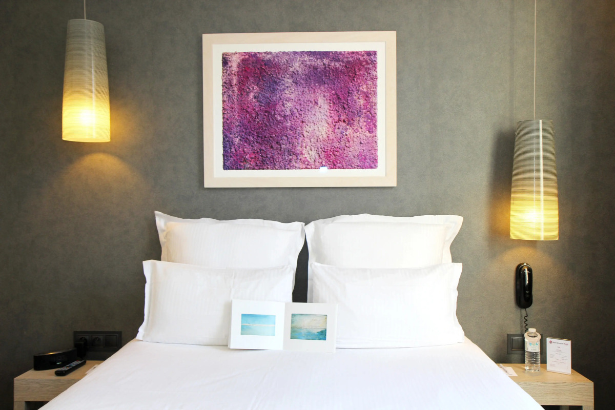 Best Western Plus Gare Saint-Jean