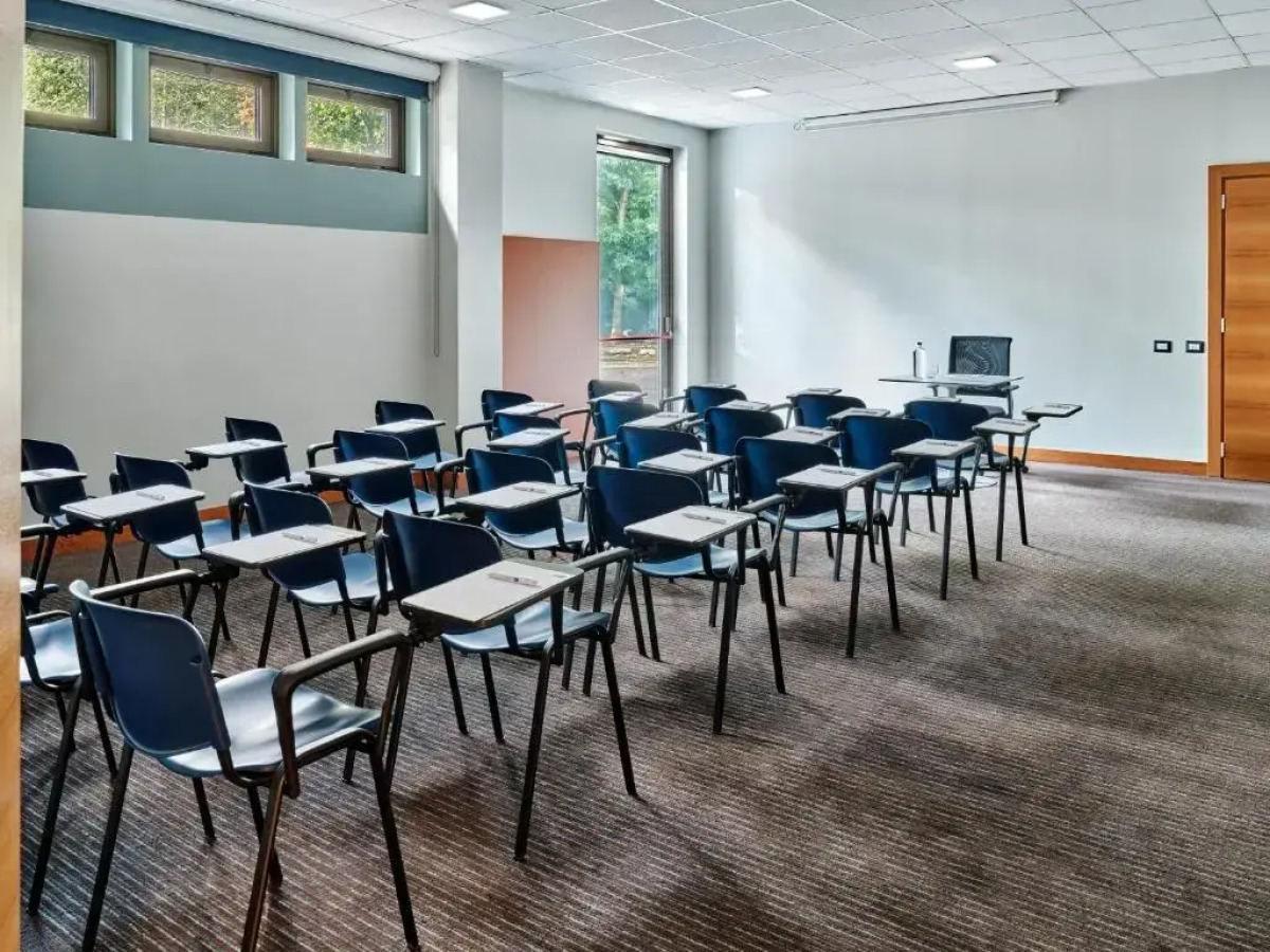 Holiday Inn Express Milan - Malpensa Airport by IHG