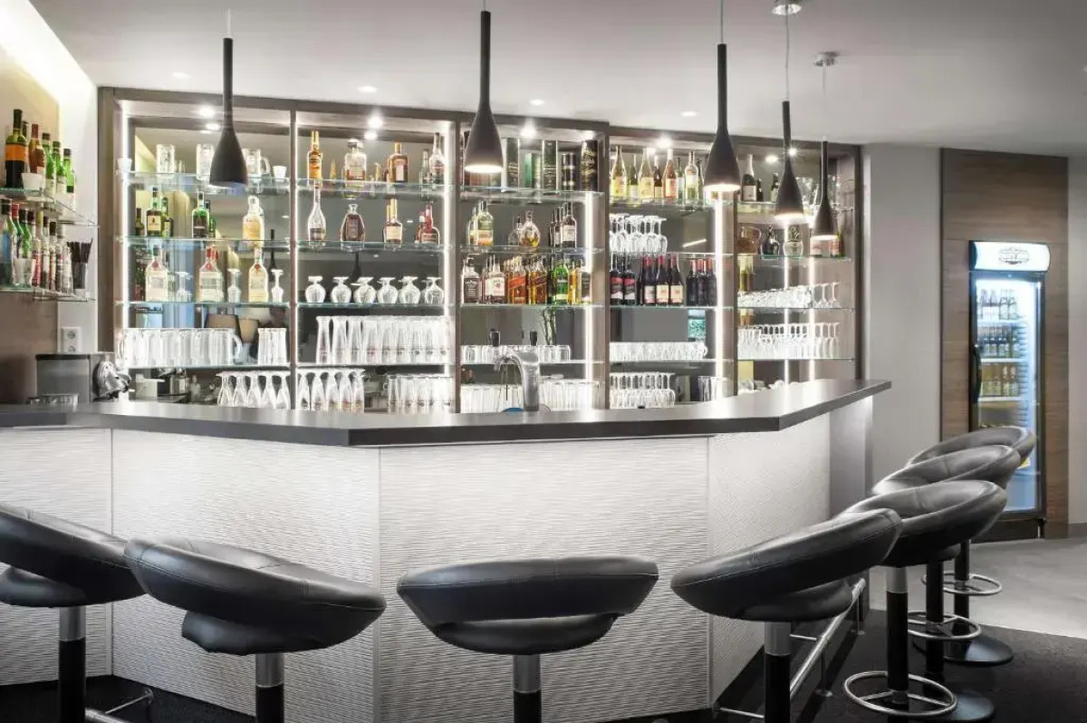 Best Western Hotel Favorit