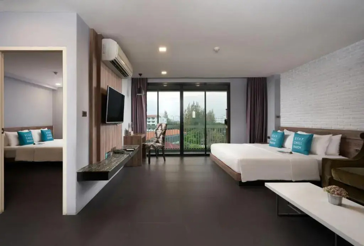 Cross Vibe Chiang Mai Decem