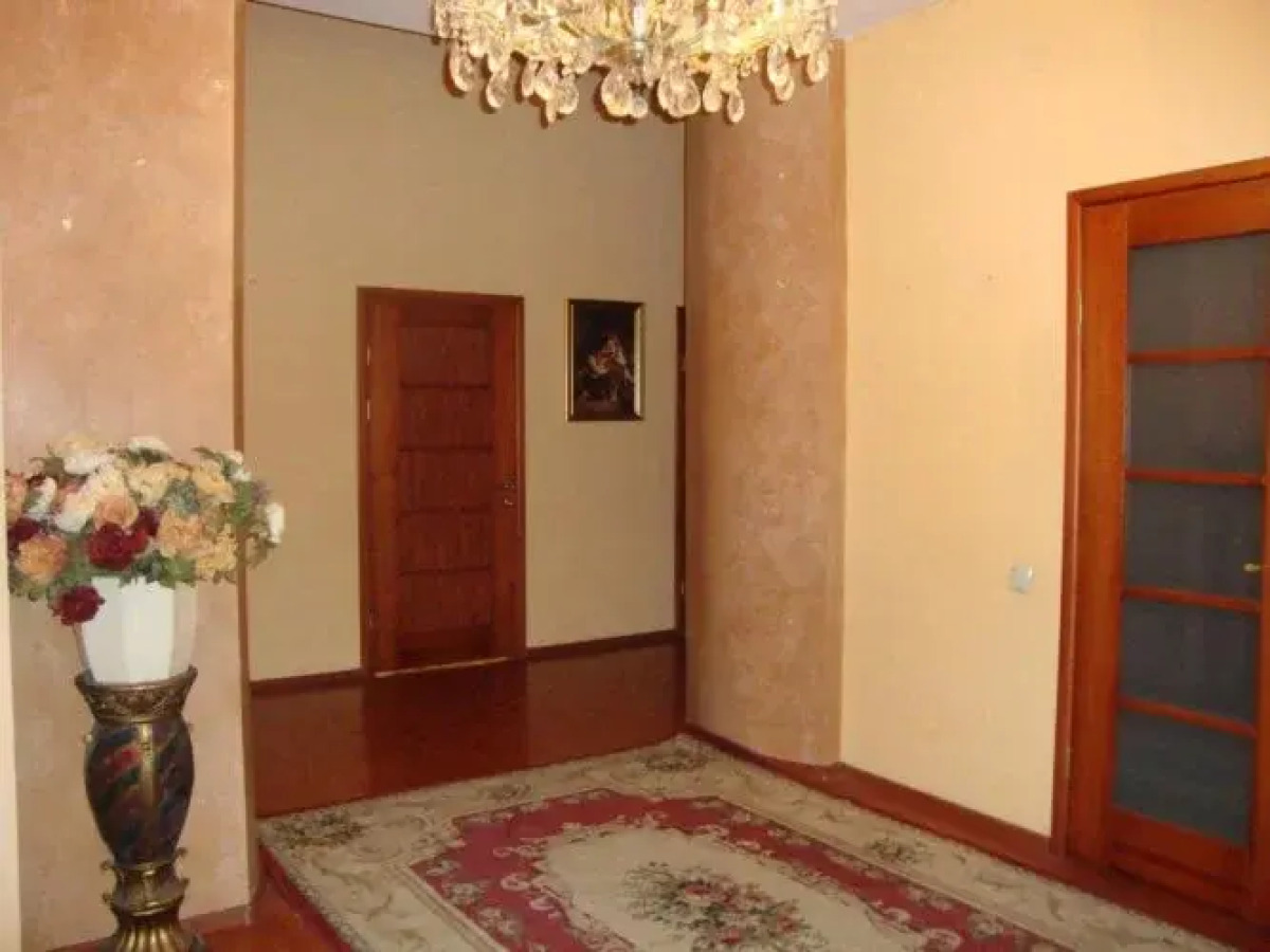 Апартаменты Рено