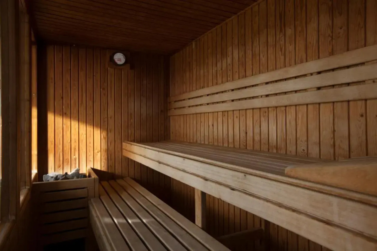 Отель URH Excelsior