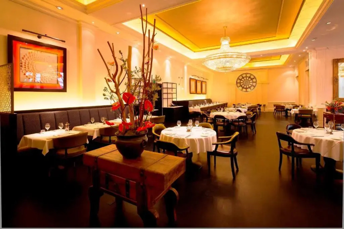 Millennium Hotel and Conference Centre Gloucester London