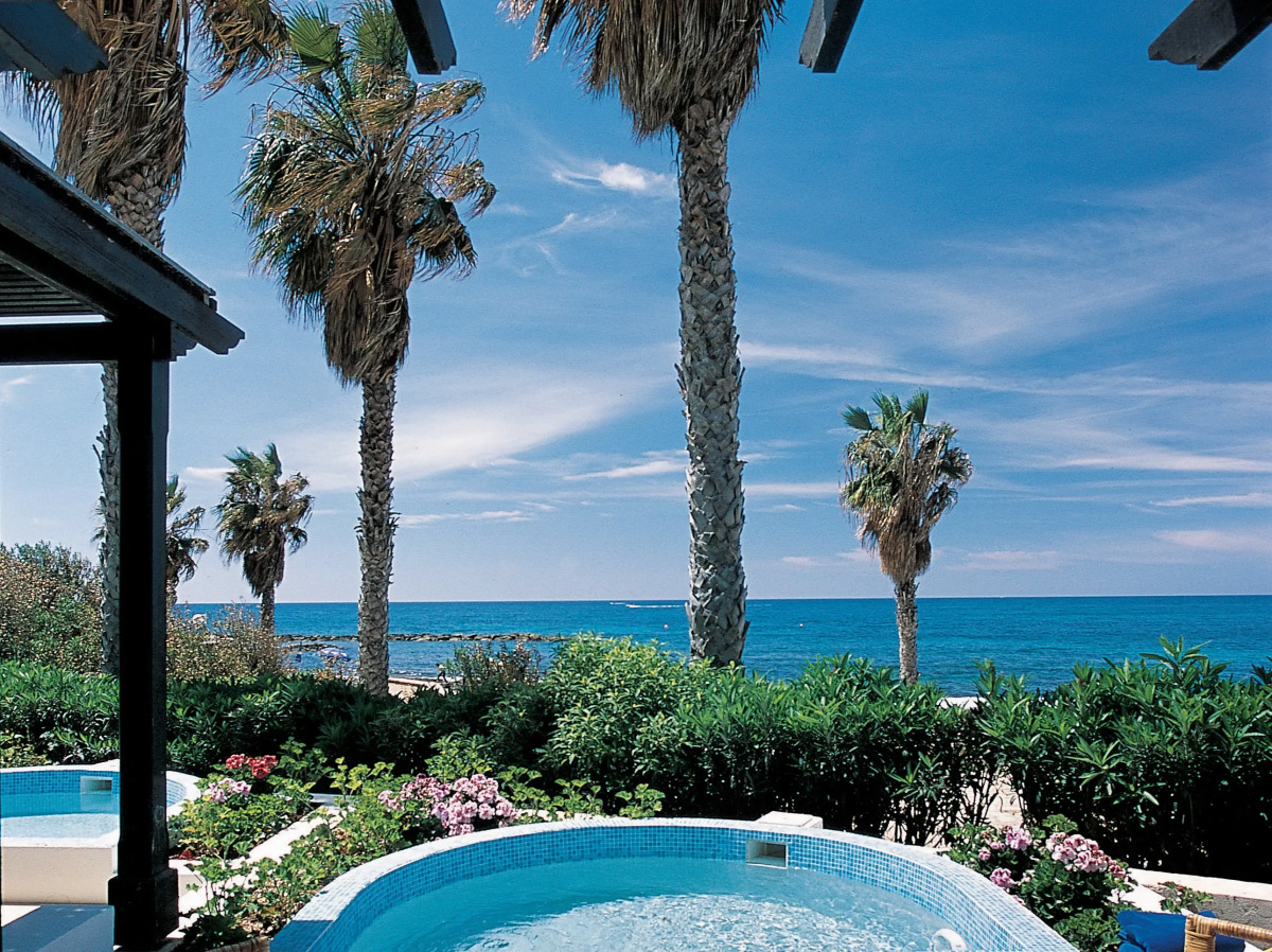 Отель Annabelle