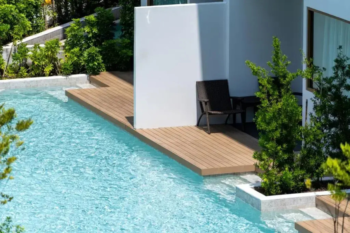 Bella Nara Phuket Naiyang Beach