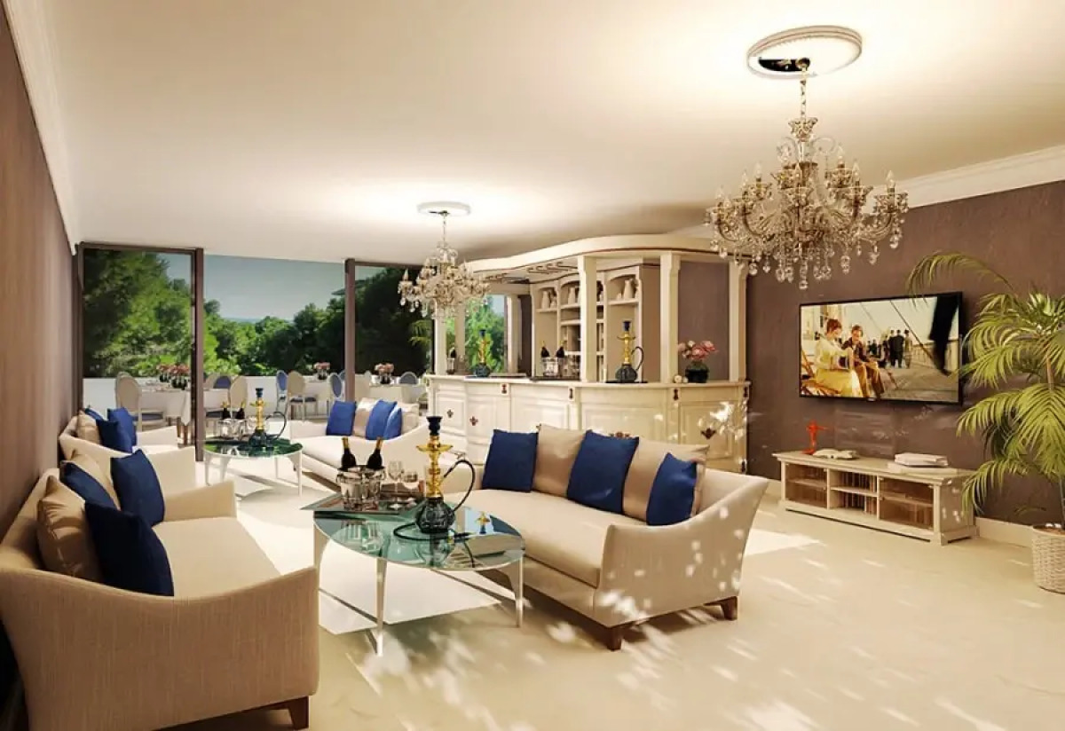 Отель Жоэквара