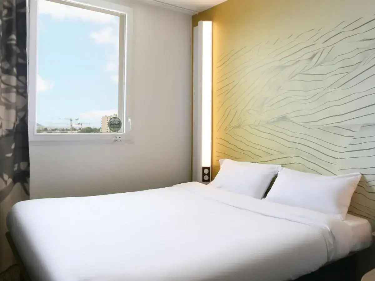 B&B HOTEL Marseille Vélodrome Prado