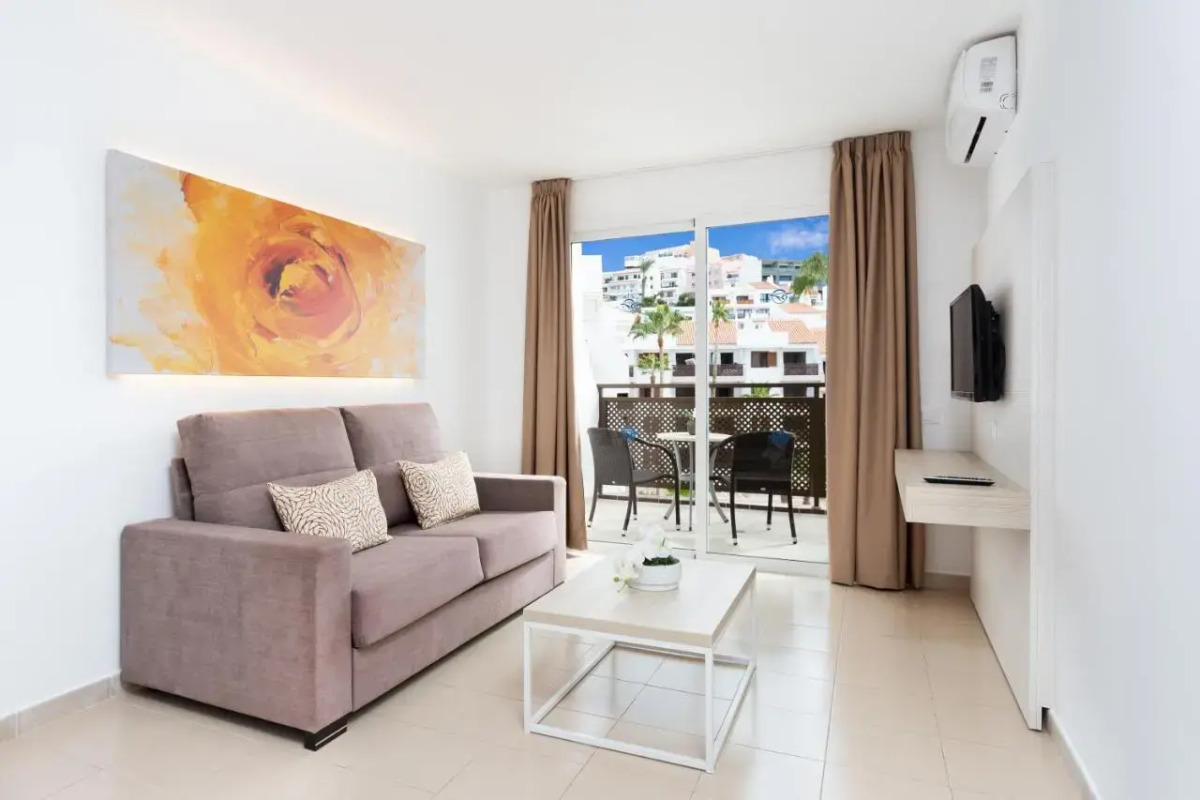 Globales Tamaimo Tropical