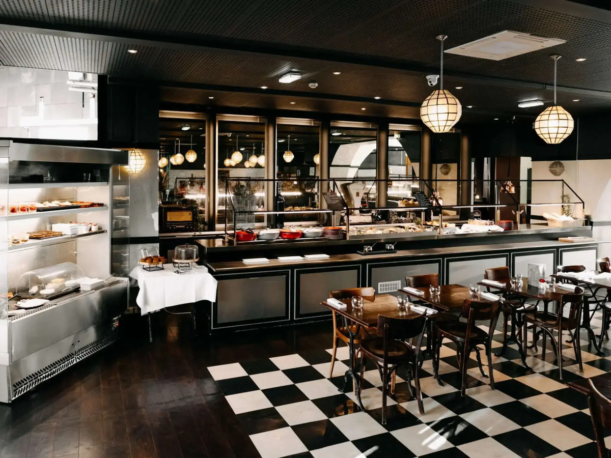 ibis Paris Tour Eiffel Cambronne 15ème