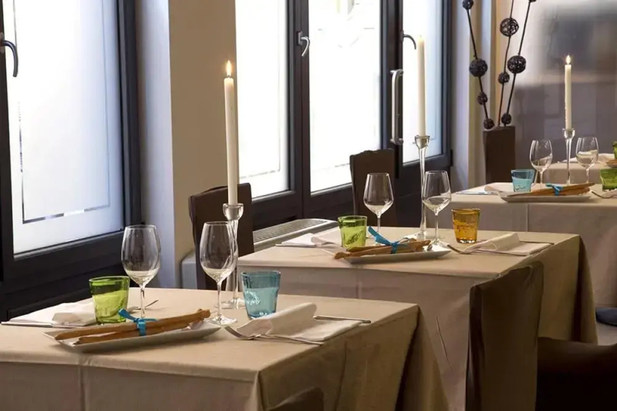 Отель Primavera