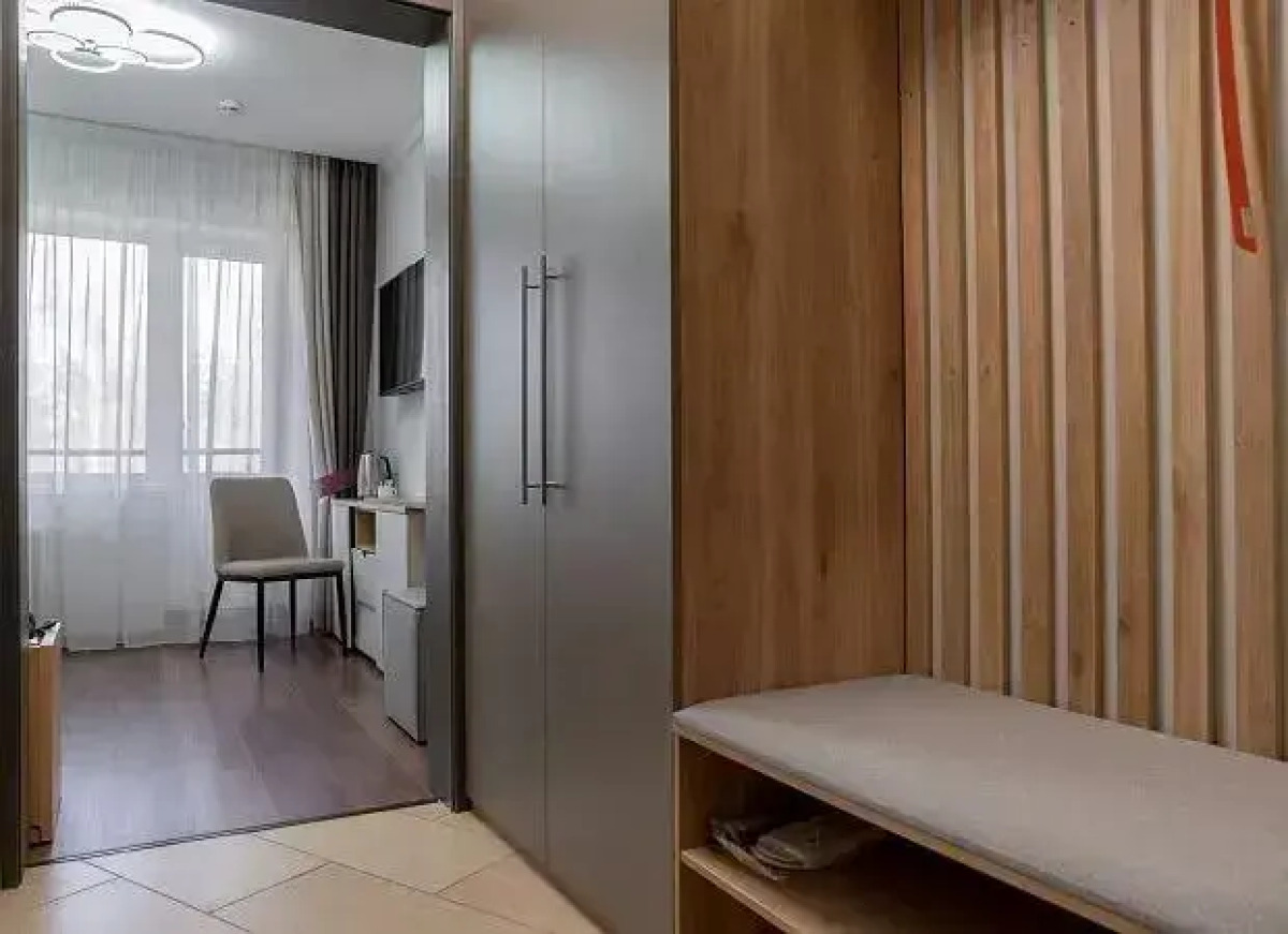 Санаторий Истра (РОП)