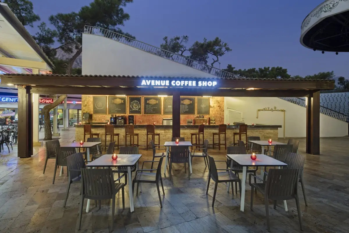 Nirvana Mediterranean Excellence - All Inclusive