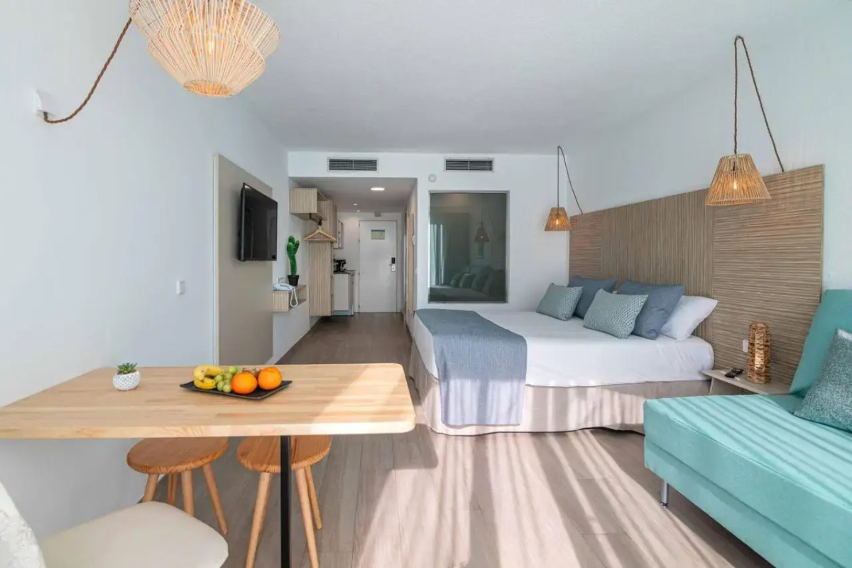 Mar Hotels Rosa del Mar & Spa