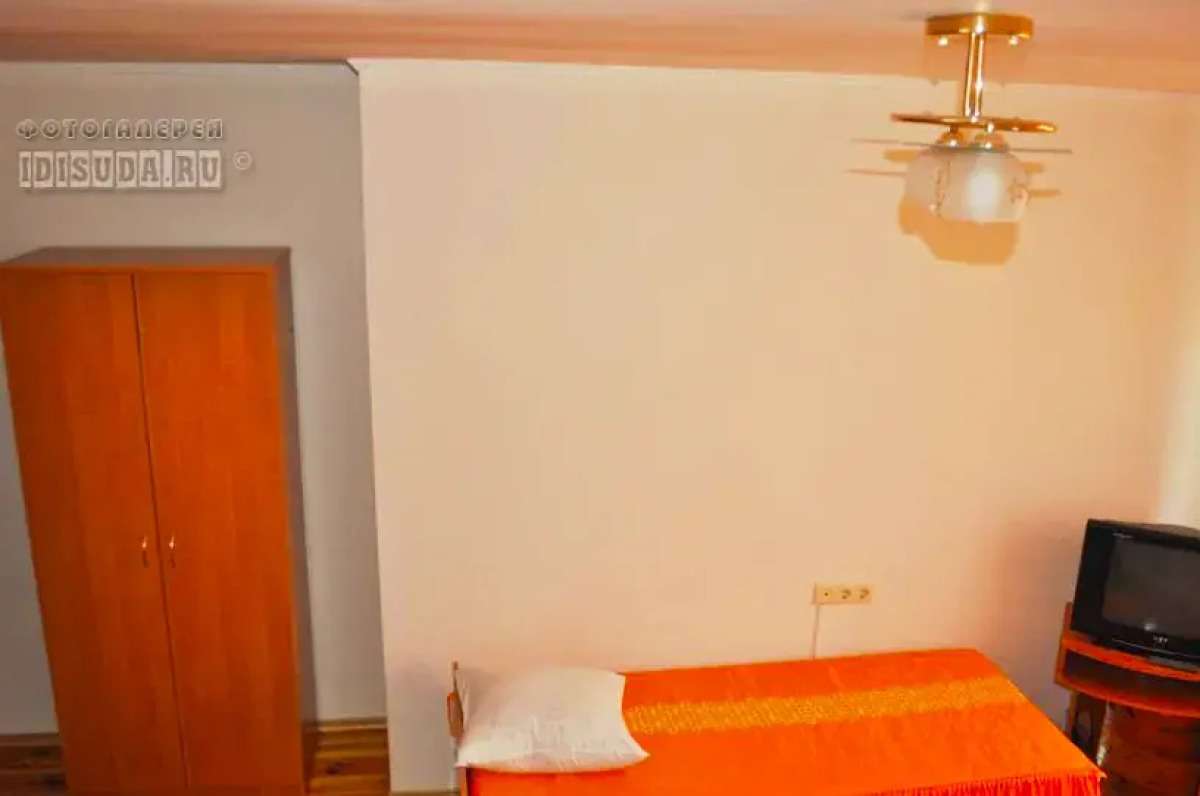Guest House Solniechnaia dolina