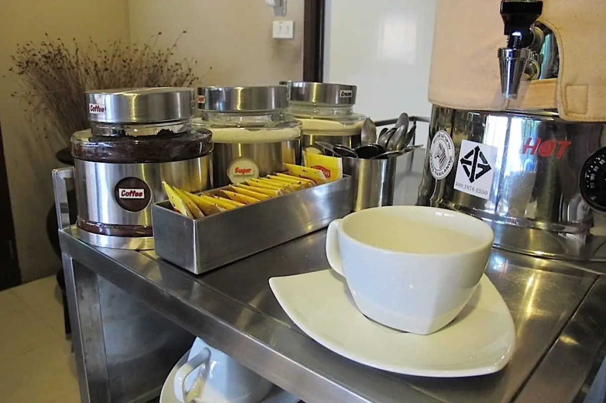 Отель Grand Pinnacle