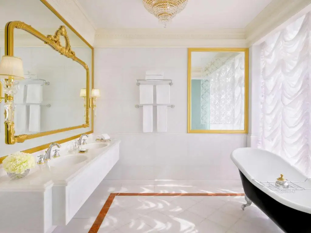 Raffles The Palm Dubai