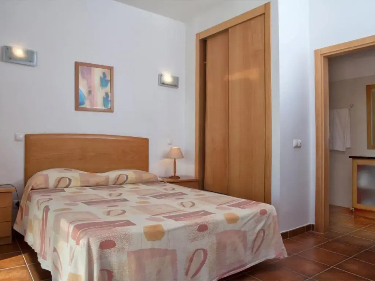 Апарт-отель Vitasol Park