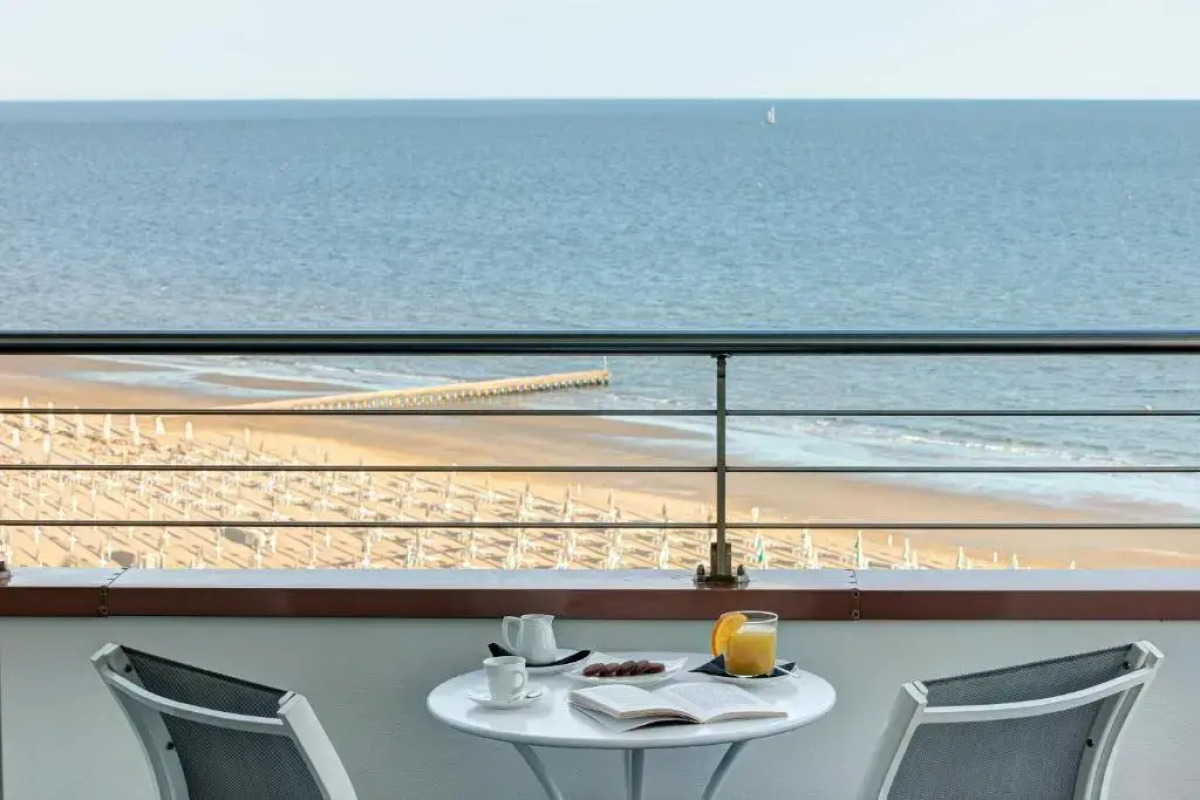 Adriatic Palace Hotel