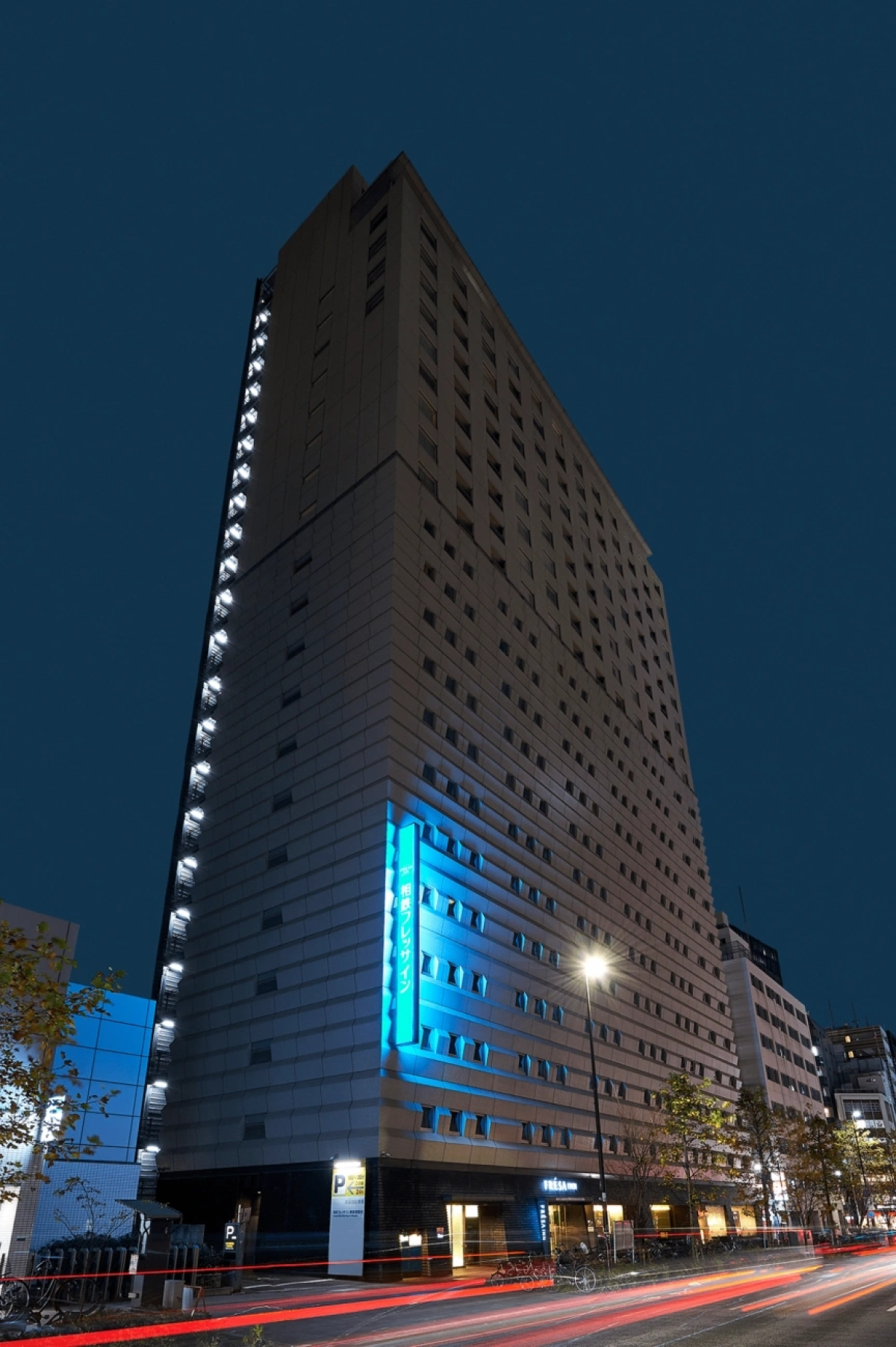 Sotetsu Fresa Inn Higashi Shinjuku