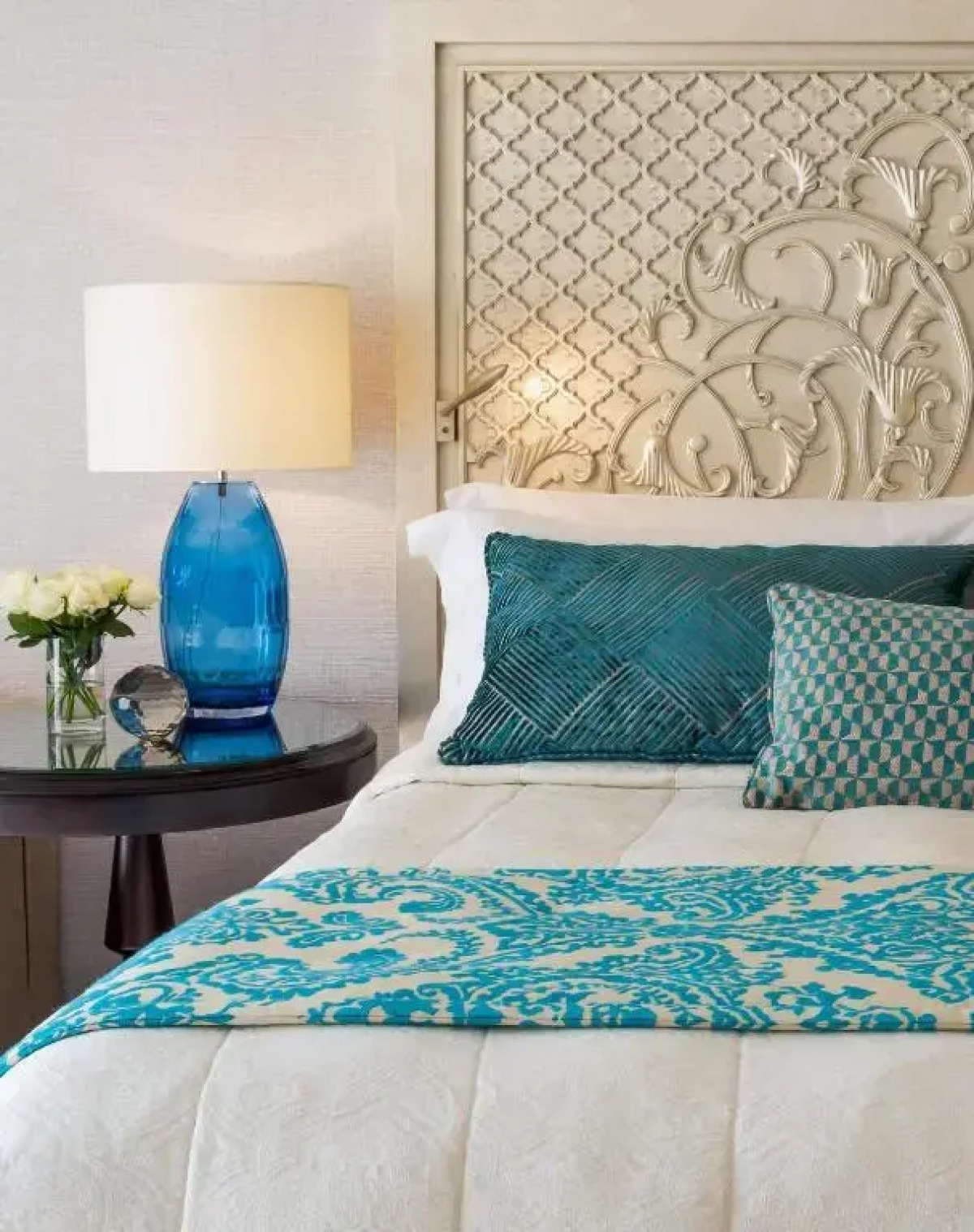 Отель One&Only Royal Mirage