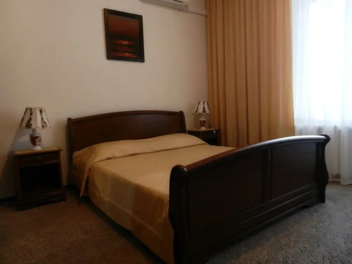 Парк-отель Ялта