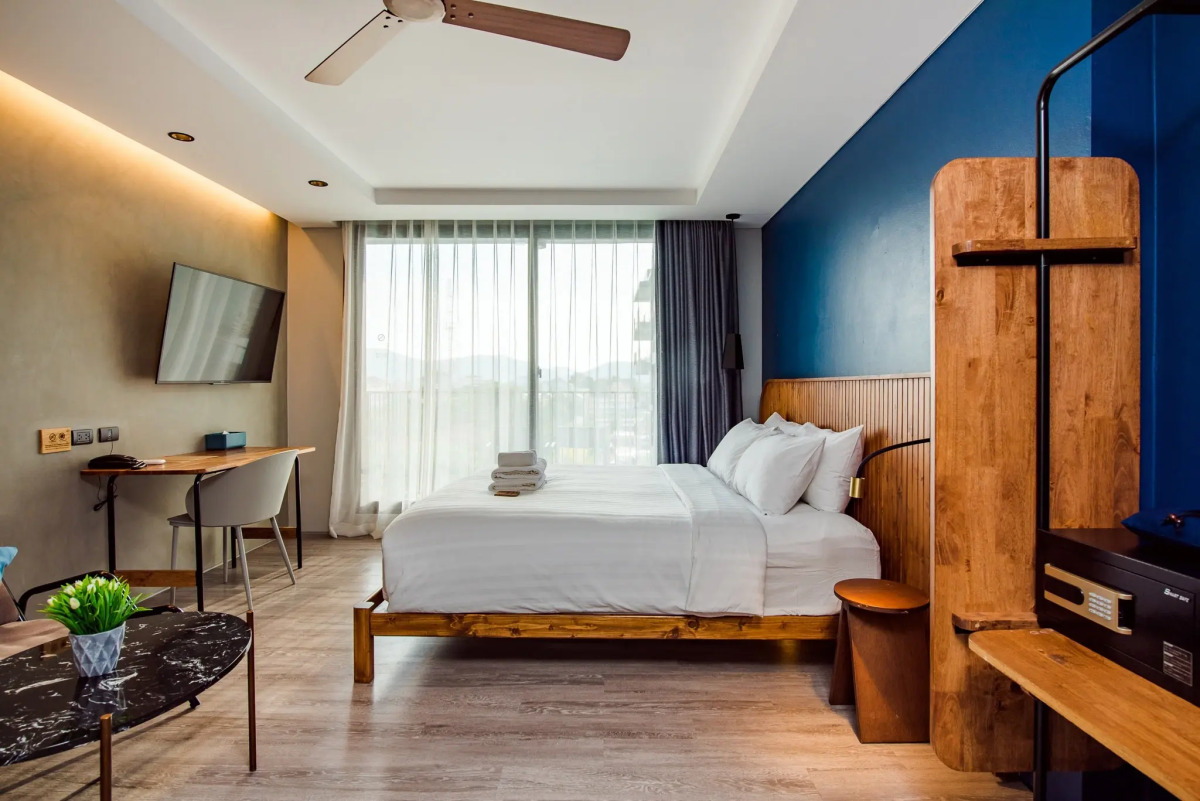 Seamira House Huahin