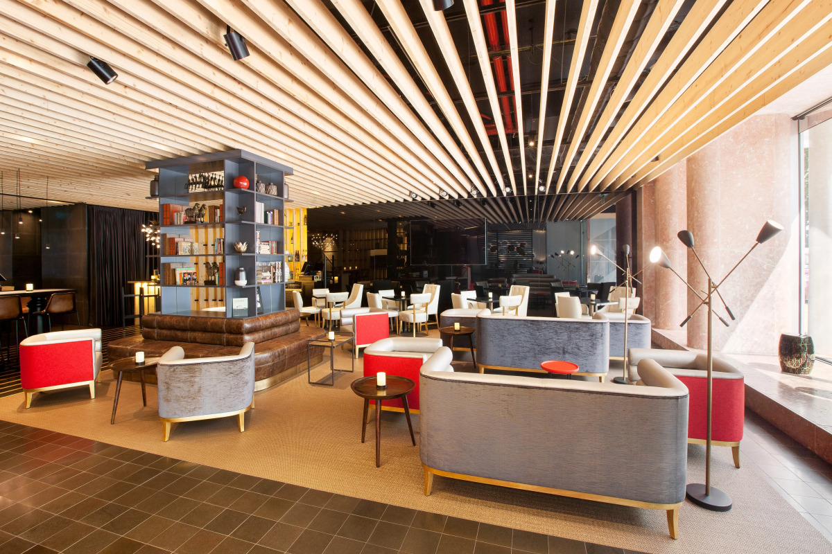 BessaHotel Liberdade