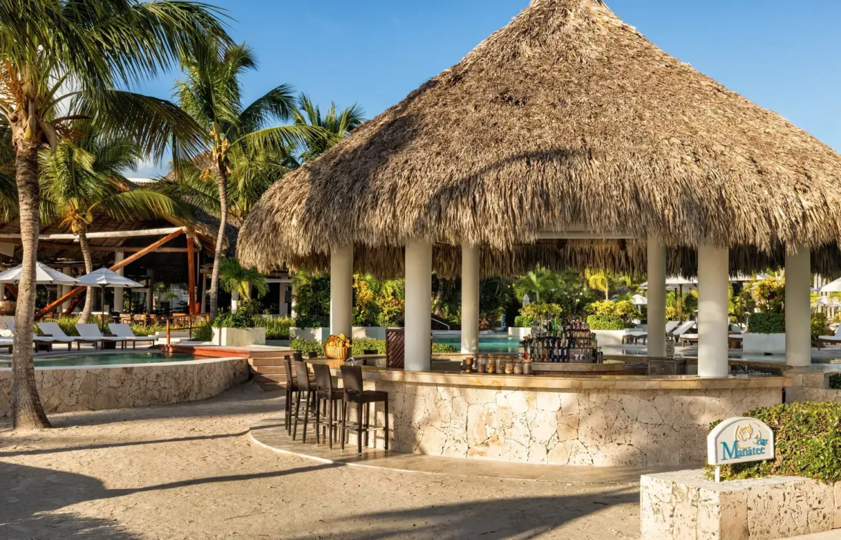 Secrets Mallorca Villamil Resort & Spa - Adults Only