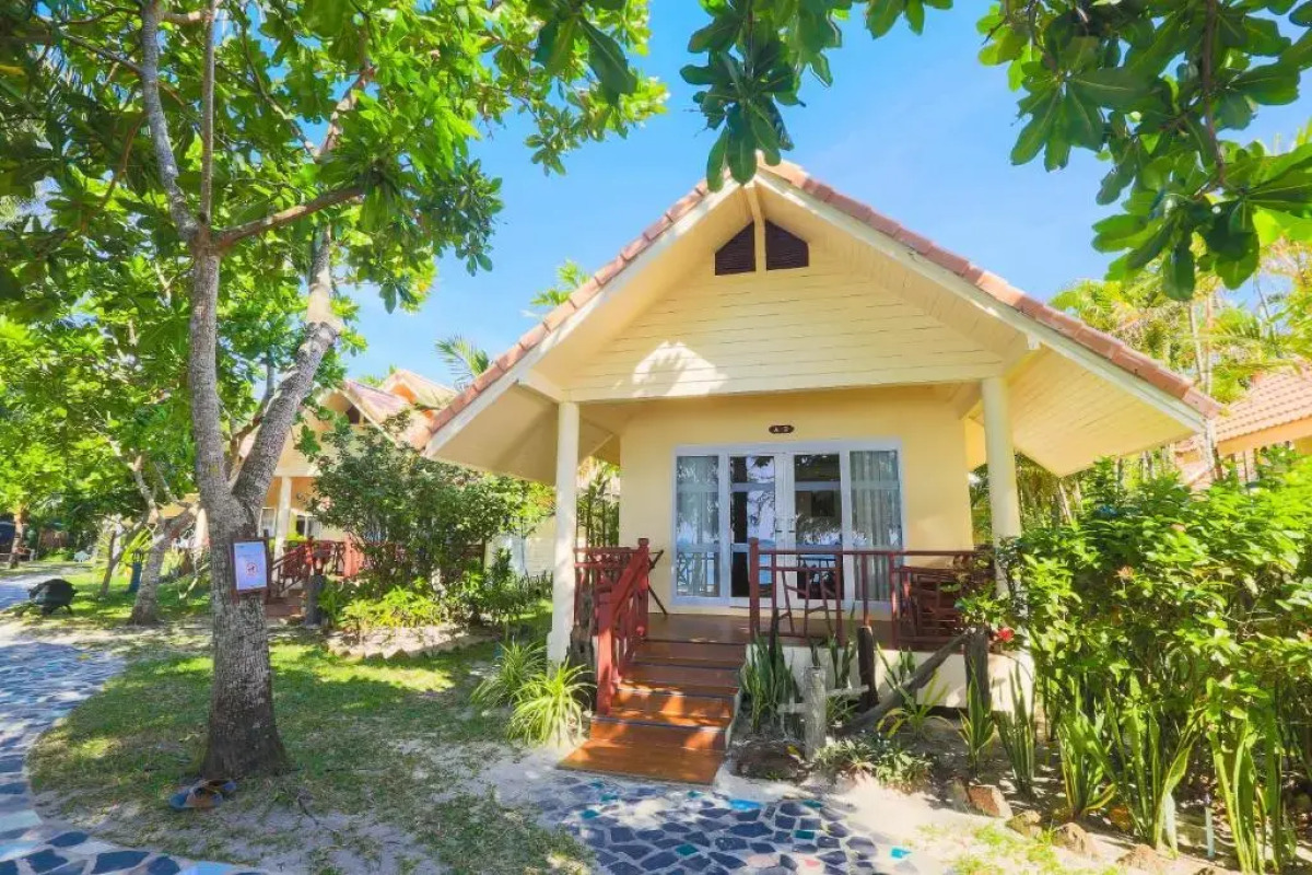 Koh Chang Paradise Resort & Spa