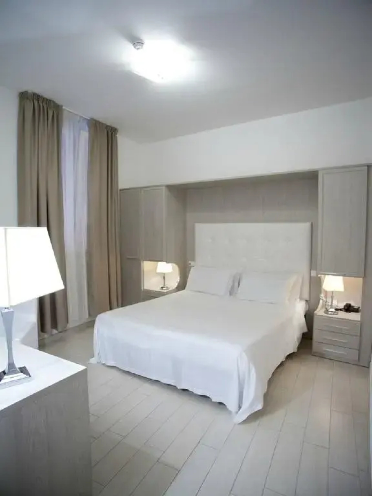 Albergo Rossini 1936