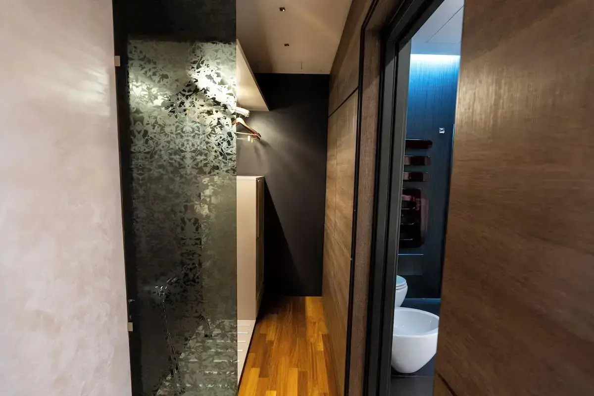 Отель Divina Luxury