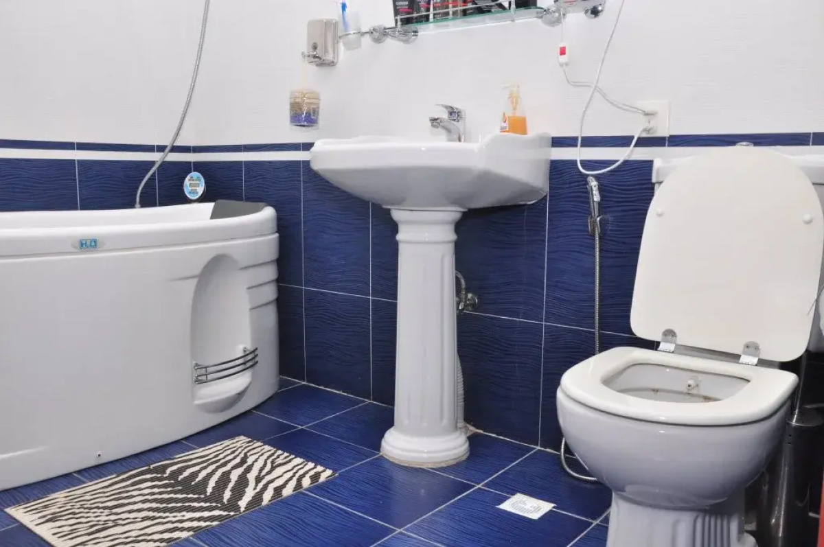 Отель «Яхт-клуб»