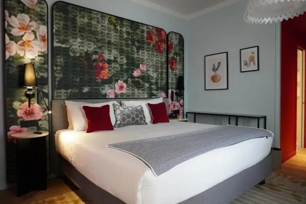 Hotel Indigo Florence by IHG