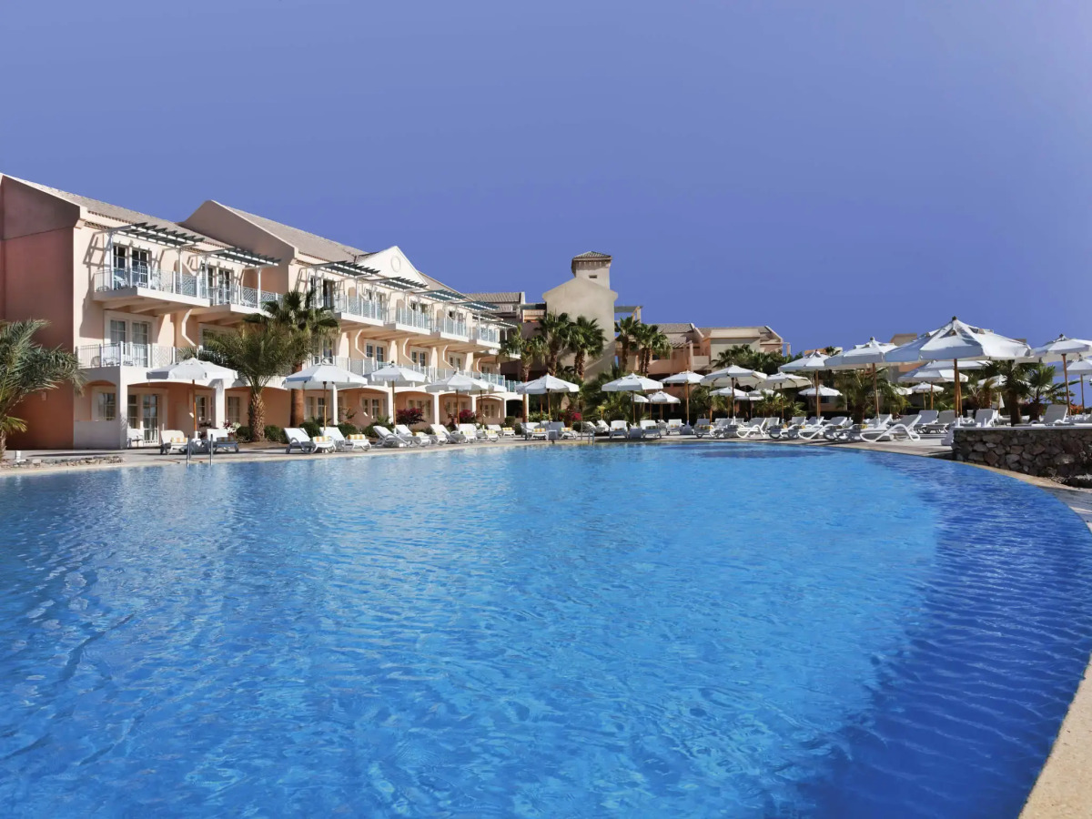 Mövenpick Resort & Spa El Gouna