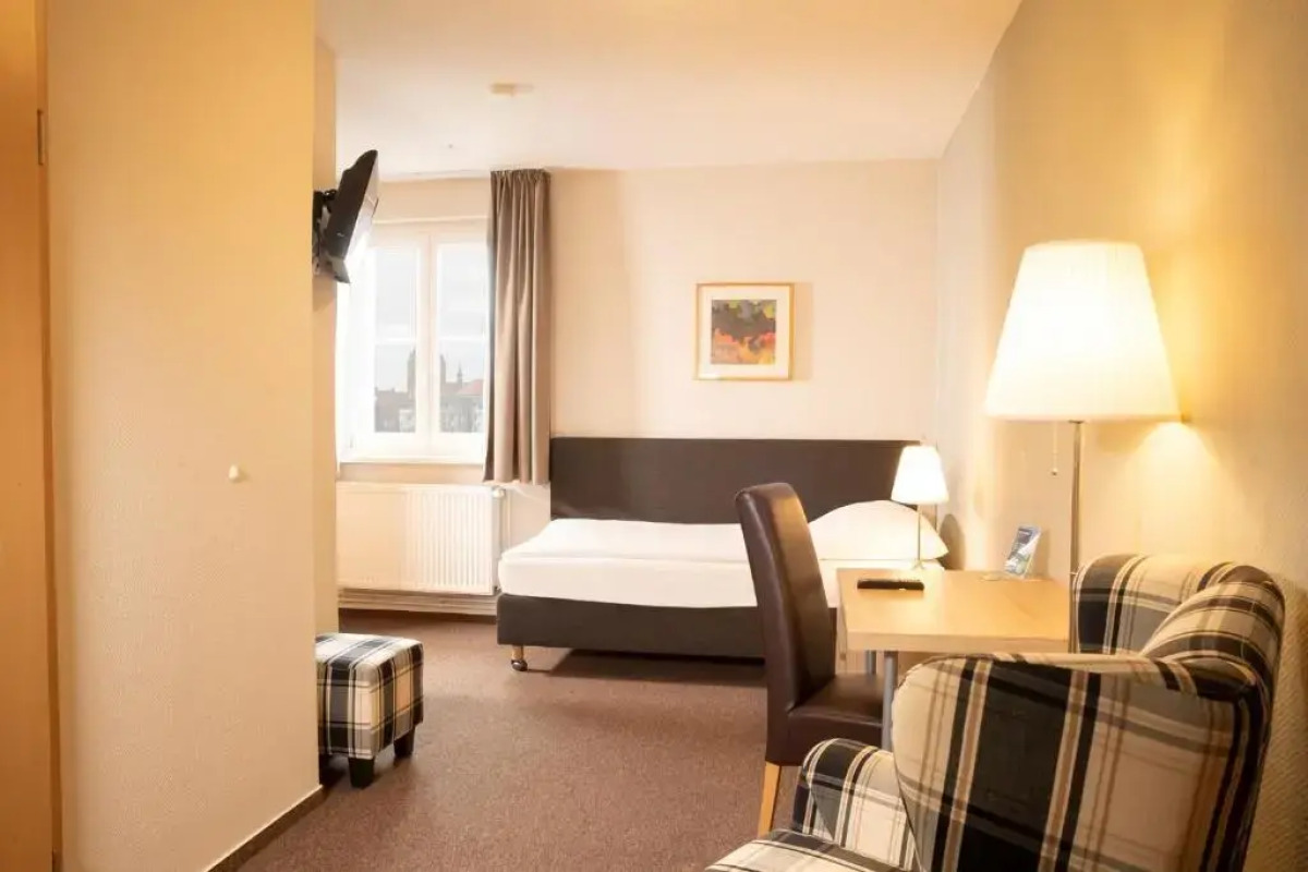 Hotel am Schlosspark