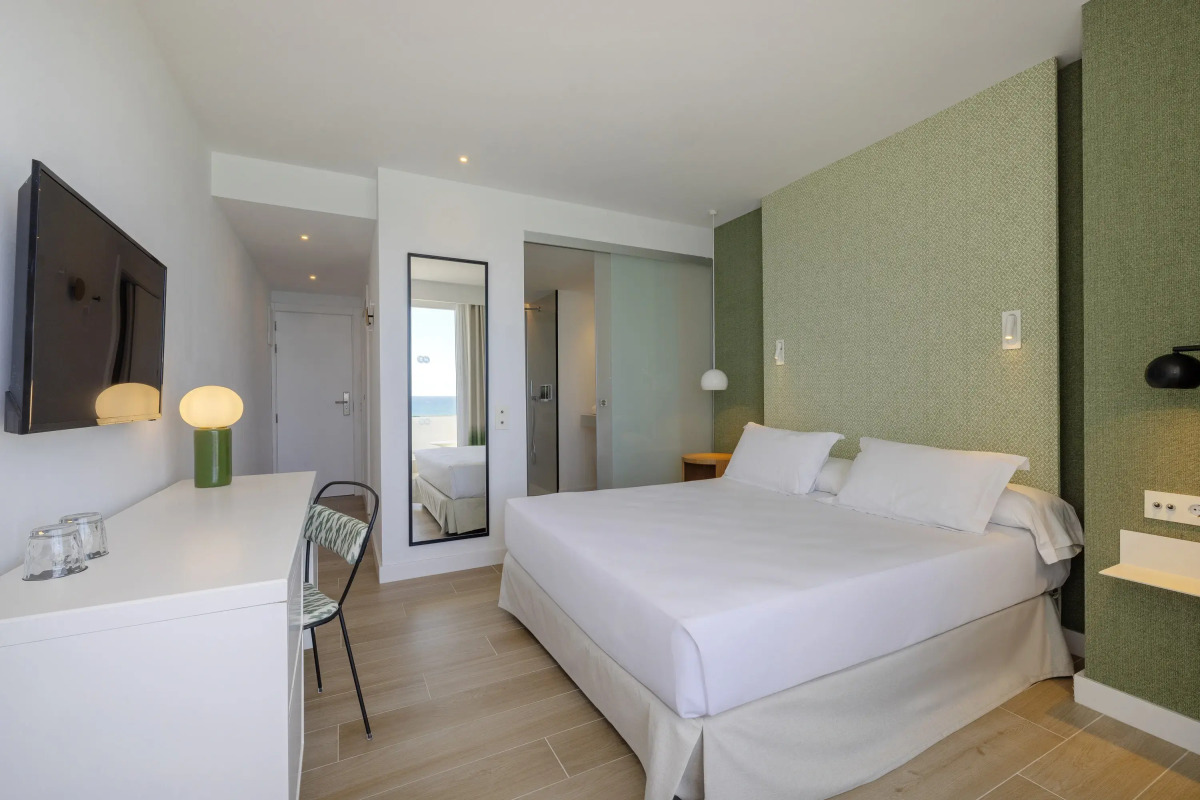 HM Gran Fiesta Hotel