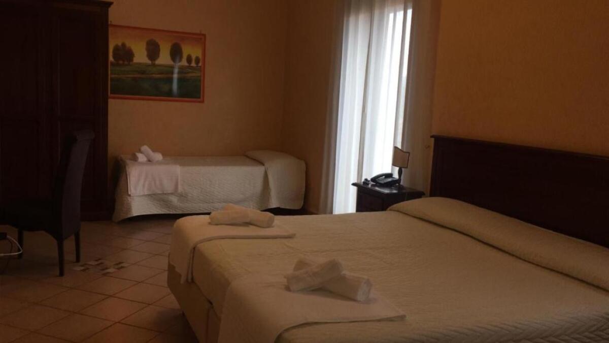 Paradiso delle Madonie