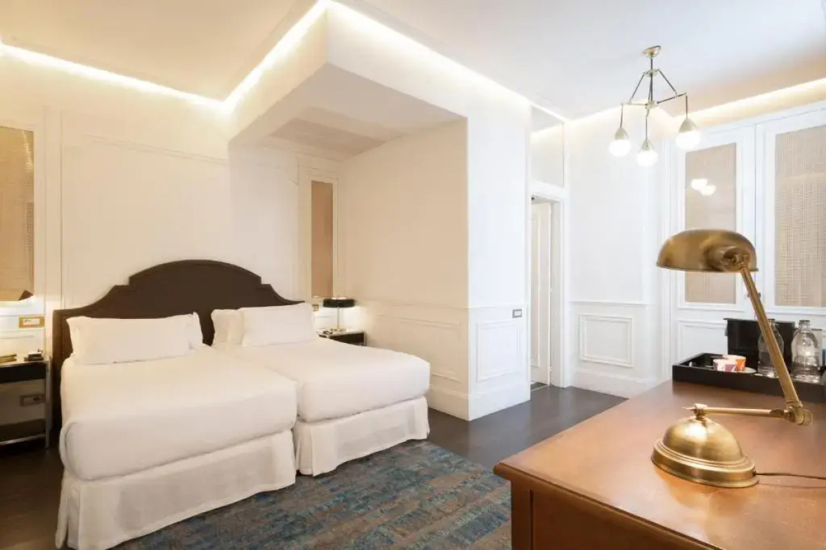 H10 Villa de la Reina Boutique Hotel