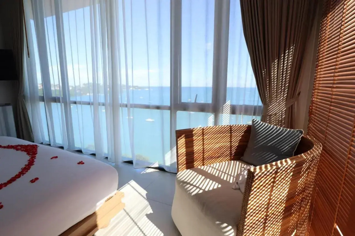 Курортный отель Bandara Pool Villas, Phuket