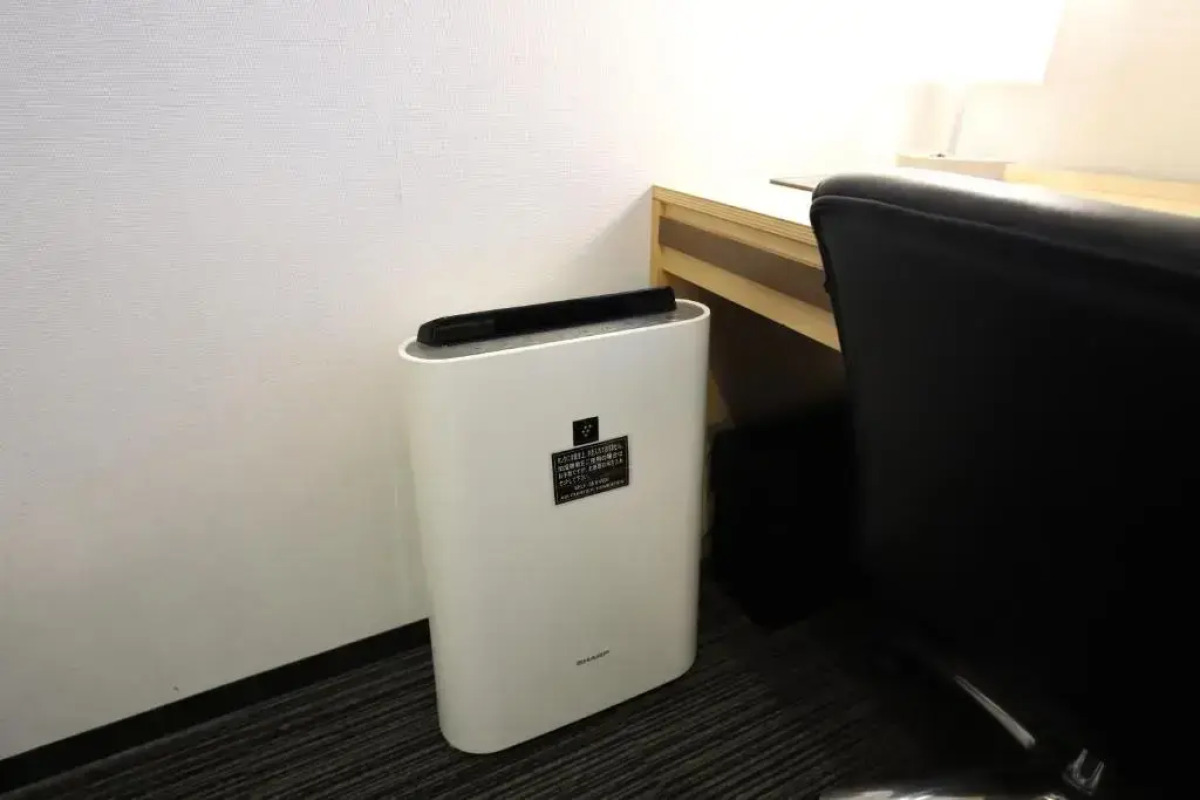 Smile Hotel Osaka Yotsubashi