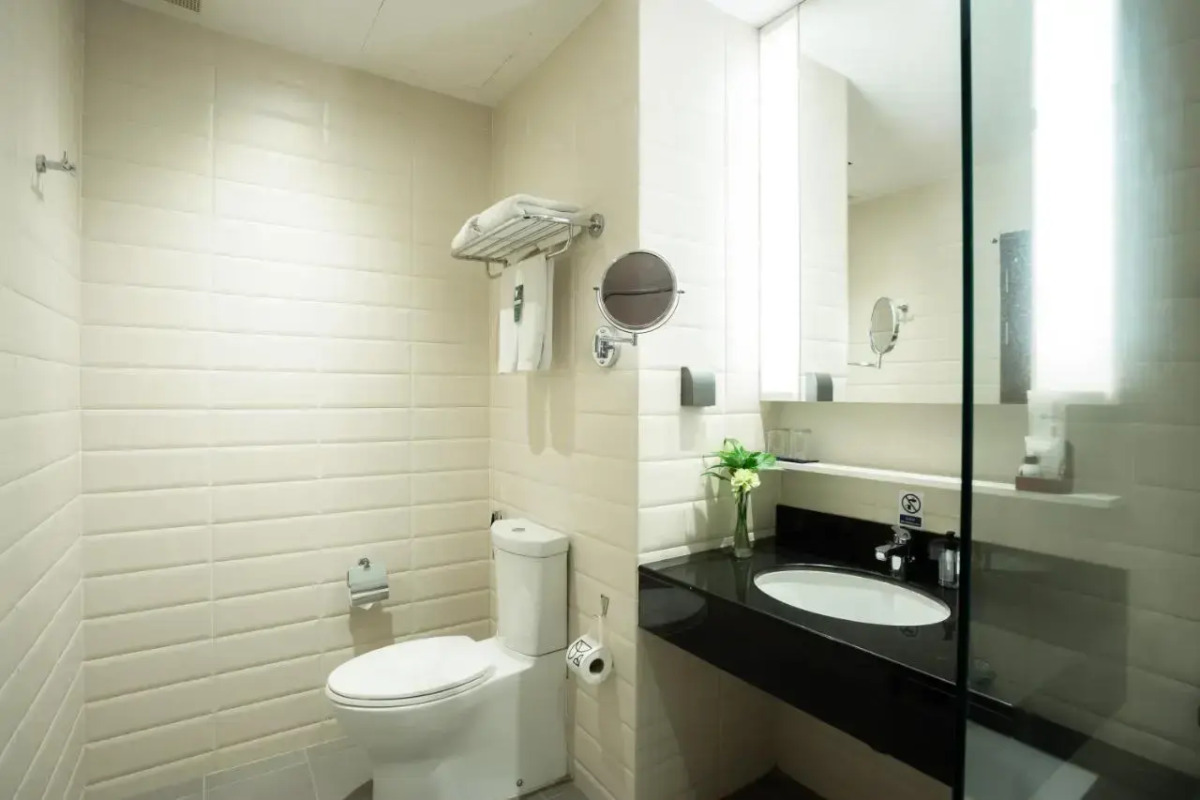 Deevana Plaza Krabi Aonang