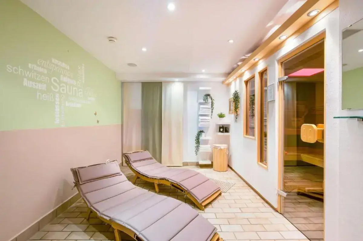 Best Western Hotel Favorit