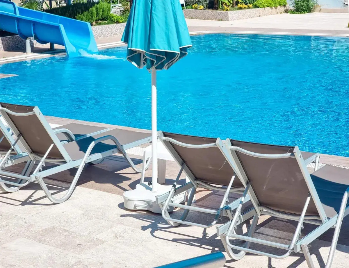 Idas Club (ex. Noa Nergis Resort; Litera Icmeler Resort)