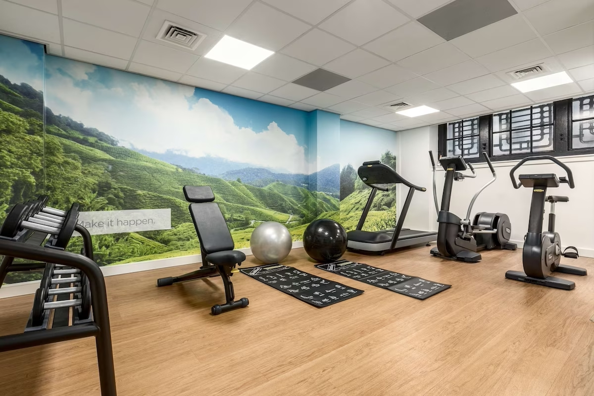 NH City Centre Amsterdam