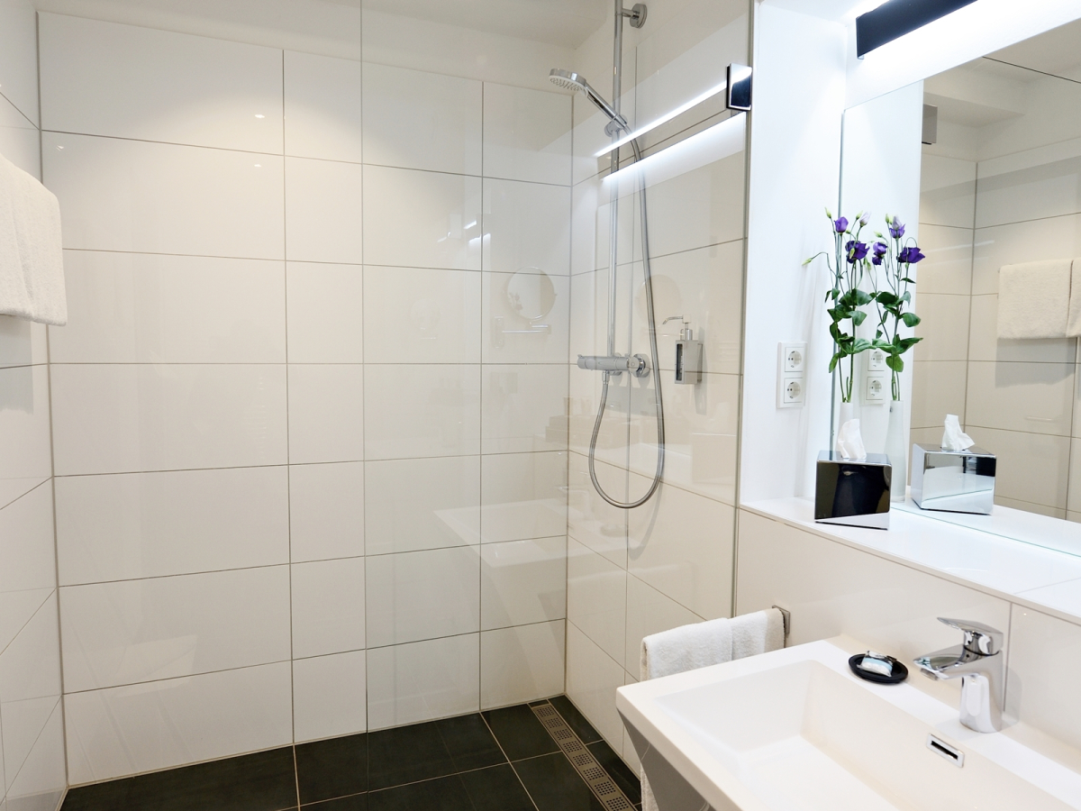 Mercure Hotel Kaiserhof Frankfurt City Center