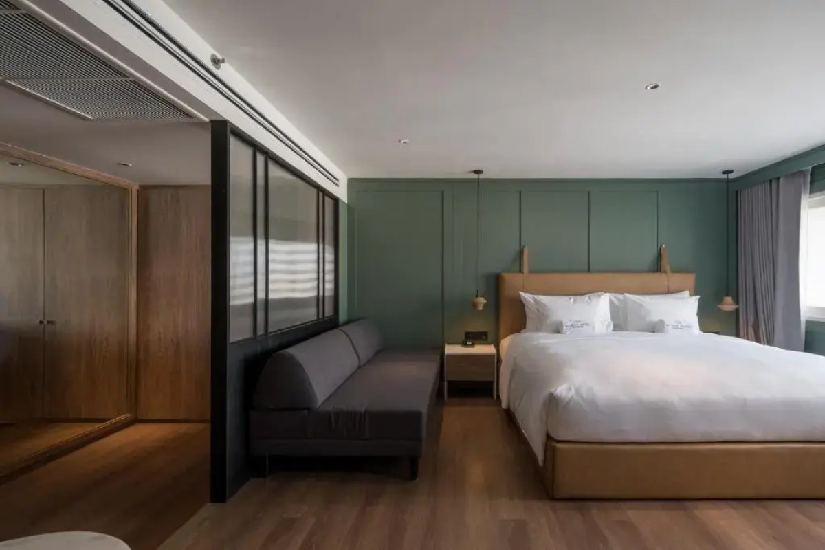 Maison Hotel Bangkok