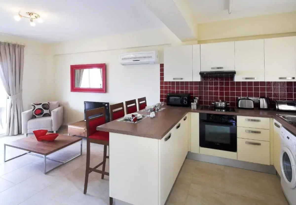 Club St George Resort