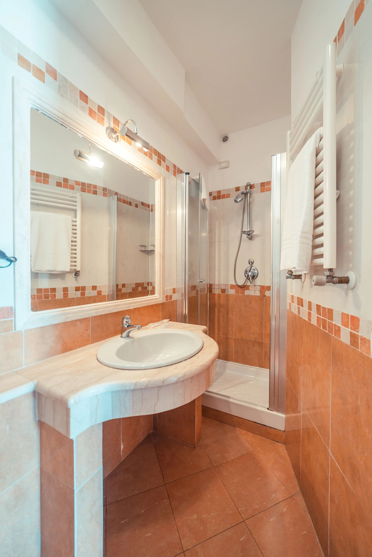 Отель Splendid Taormina