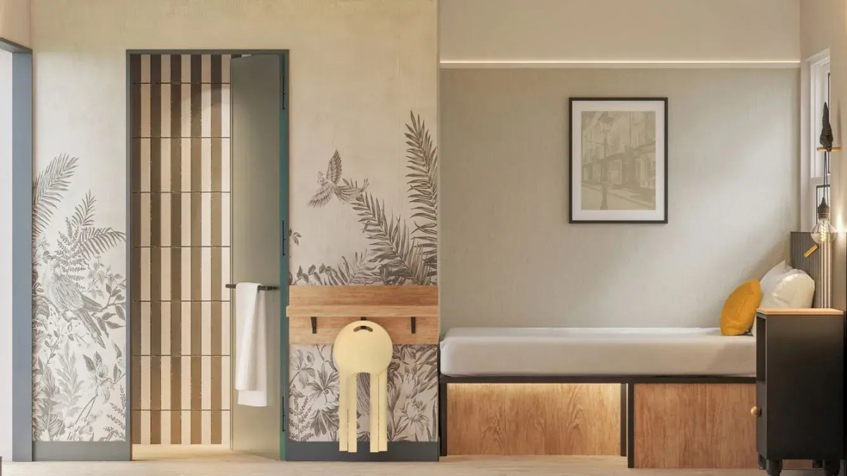 Four Points Flex by Sheraton London Euston