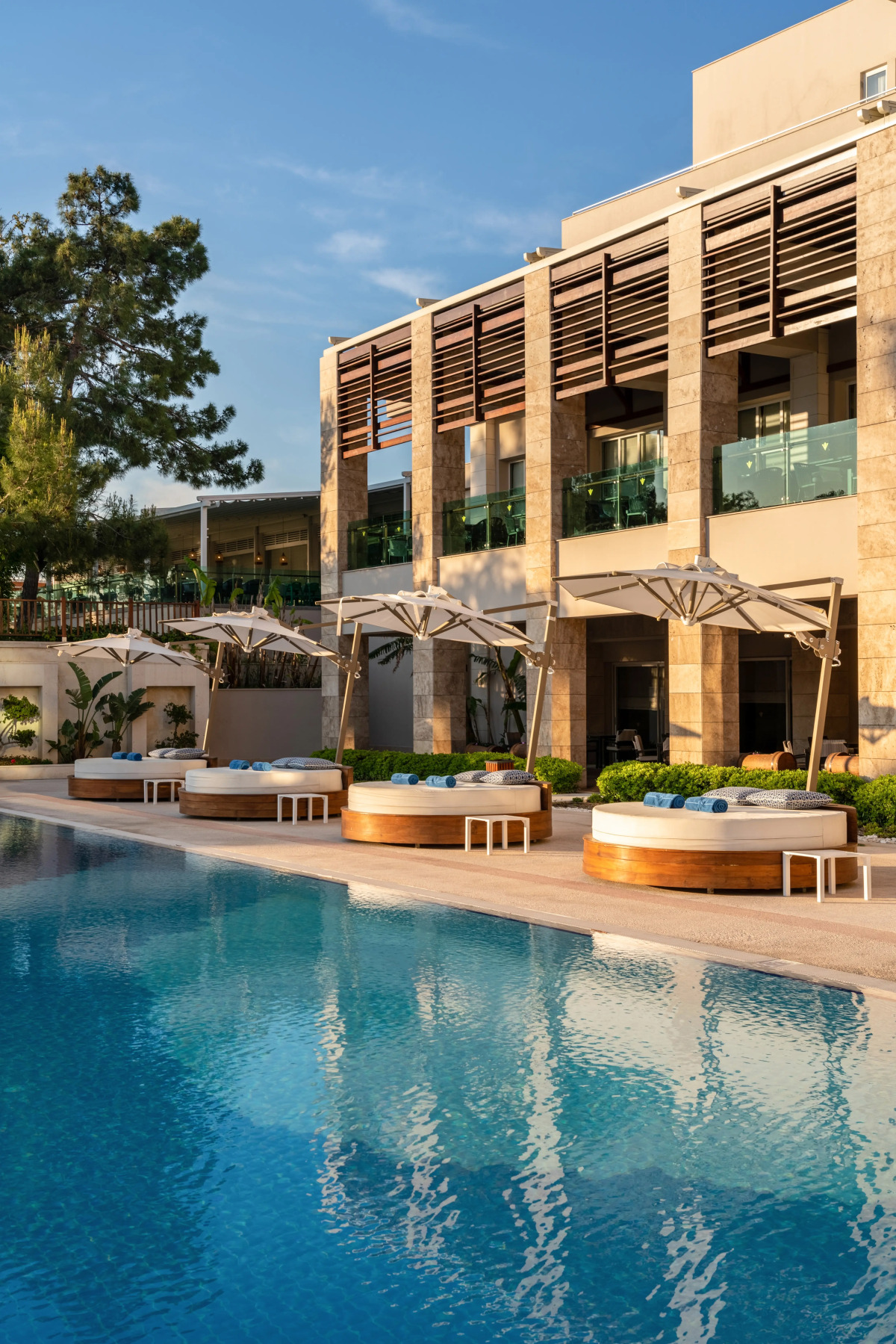 Rixos Premium Tekirova - The Land of Legends